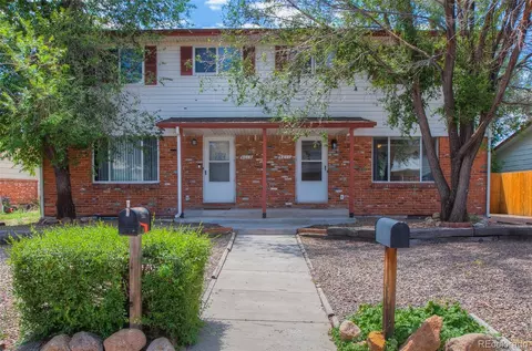 4011 Foster Cir, Colorado Springs, CO 80909