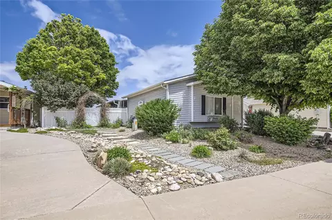 815 Sunchase Dr, Fort Collins, CO 80524