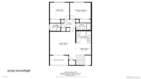 14510 E 13th Ave, Aurora, CO 80011 photo 22
