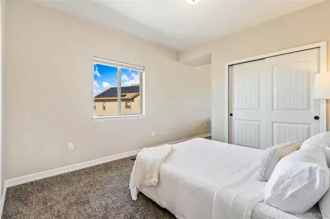 Bedroom - 5531 Teeling Ct, Timnath, CO 80547 photo 2 of 6