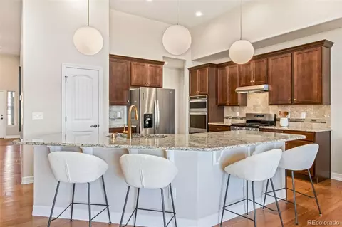 Kitchen - 5531 Teeling Ct, Timnath, CO 80547 photo 2 of 4