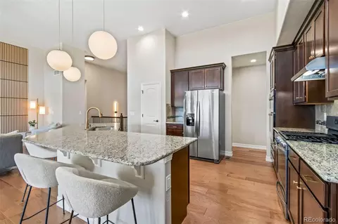Kitchen - 5531 Teeling Ct, Timnath, CO 80547 photo 4 of 4