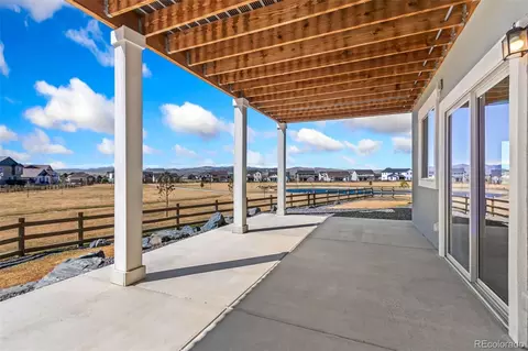 Exterior - 5531 Teeling Ct, Timnath, CO 80547 photo 6 of 10