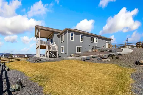 Exterior - 5531 Teeling Ct, Timnath, CO 80547 photo 8 of 10