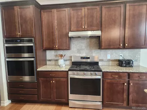 Kitchen - 5531 Teeling Ct, Timnath, CO 80547 photo 3 of 4