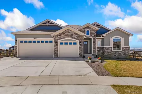 Exterior - 5531 Teeling Ct, Timnath, CO 80547 photo 10 of 10
