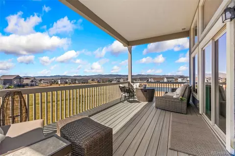 Exterior - 5531 Teeling Ct, Timnath, CO 80547 photo 4 of 10