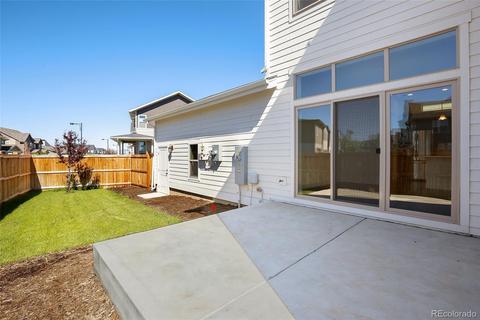 5905 Hanover, Denver, CO 80238 photo 33