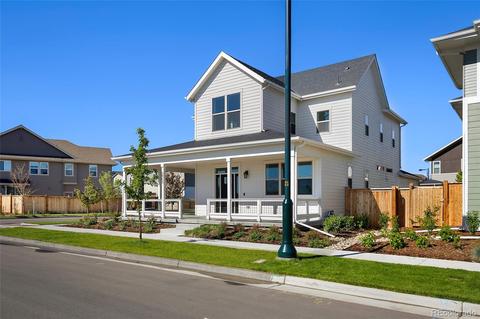 5905 Hanover, Denver, CO 80238 photo 2