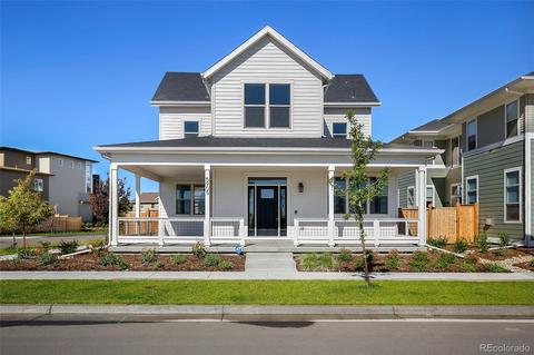 5905 Hanover, Denver, CO 80238 photo 1