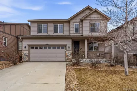 5090 S Wenatchee Cir, Aurora, CO 80015