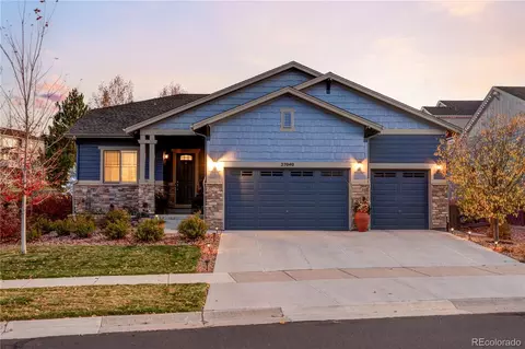 27040 E Costilla Dr, Aurora, CO 80016