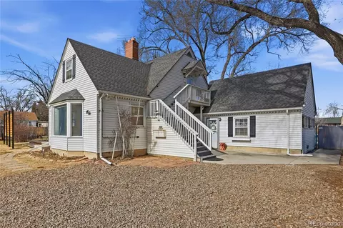 6925 W 14th Ave, Lakewood, CO 80214