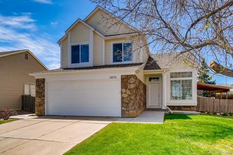 19830 E Hamilton Pl, Aurora, CO 80013 photo 1