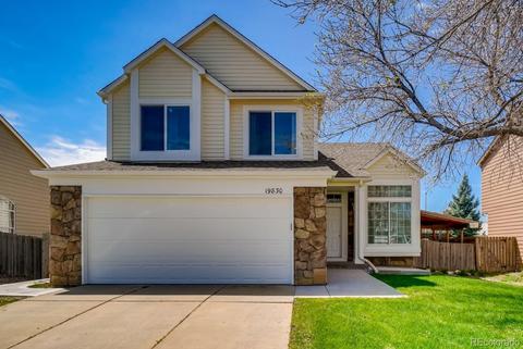 19830 E Hamilton Pl, Aurora, CO 80013 photo 2