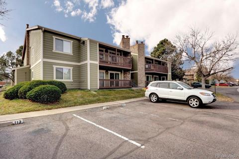 3472 S Eagle St #103, Aurora, CO 80014 photo 1