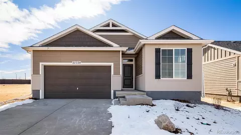 22324 E 49th Pl, Aurora, CO 80019