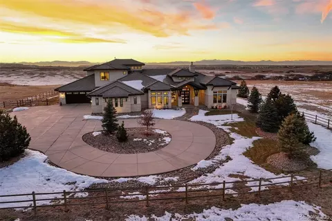 6875 Lemon Gulch Dr, Castle Rock, CO 80108