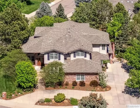 9880 E Progress Cir, Greenwood Village, CO 80111