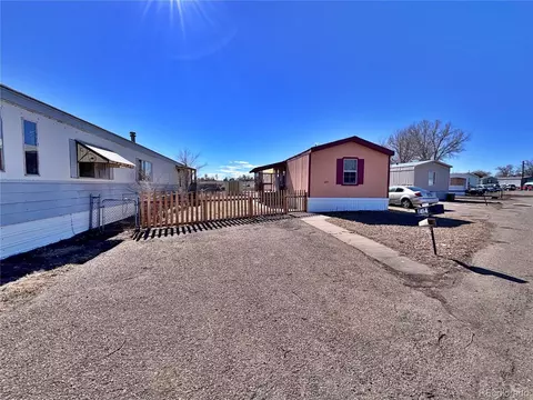 1414 Sunrise Dr, La Junta, CO 81050