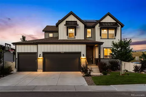 5668 Saddle Skirt St, Parker, CO 80134