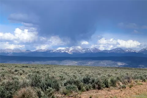 Tract 11 County Road C, Jaroso, CO 81138