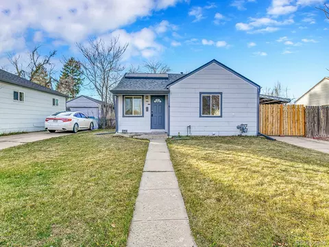 745 Lima St, Aurora, CO 80010