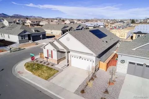8567 W Remington Ave, Littleton, CO 80128