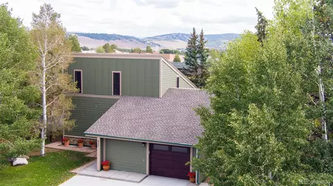 422 New Church Ave, Granby, CO 80446