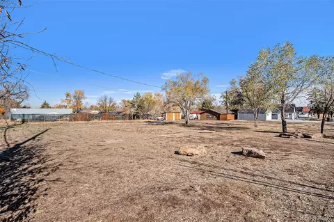tbd W Dartmouth Ave, Denver, CO 80236