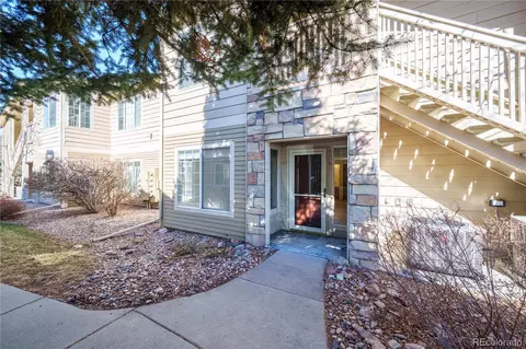 9973 E Carolina Cir #104, Denver, CO 80247