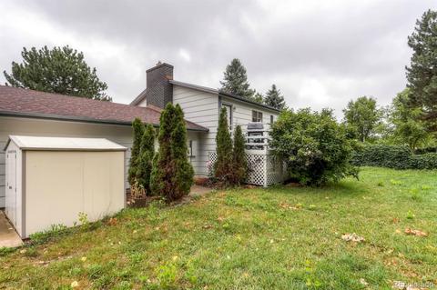 4465 S Wright St, Morrison, CO 80465 photo 23
