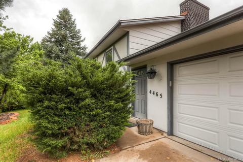 4465 S Wright St, Morrison, CO 80465 photo 2