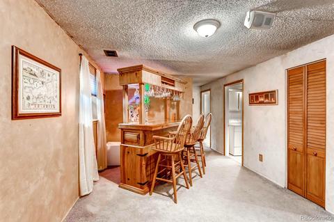 4465 S Wright St, Morrison, CO 80465 photo 16
