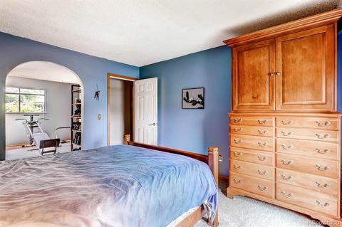4465 S Wright St, Morrison, CO 80465 photo 12
