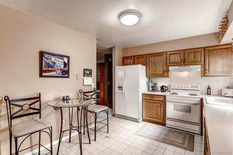 4465 S Wright St, Morrison, CO 80465 photo 9