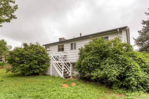 4465 S Wright St, Morrison, CO 80465 photo 25