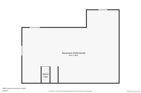 10889 Touchstone Loop, Parker, CO 80134 photo 18