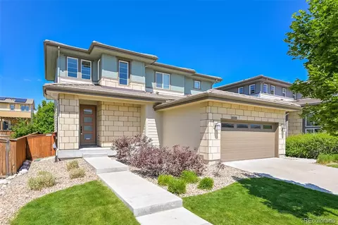 10889 Touchstone Loop, Parker, CO 80134 photo 1