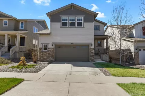 3294 Sellman Loop, Castle Rock, CO 80109