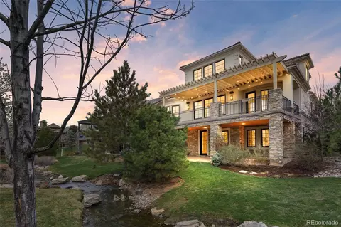 9316 E Harvard Ave, Denver, CO 80231