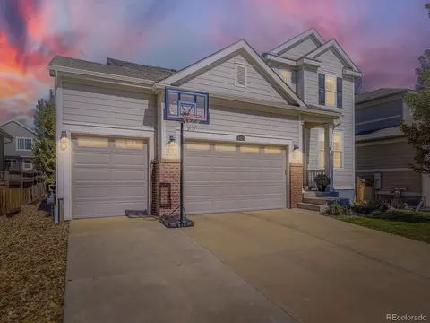 16625 Azalea Ave, Parker, CO 80134