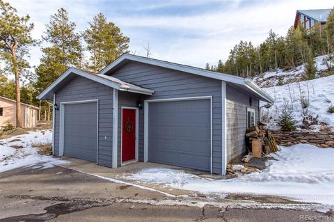 19941 Maxwell Dr, Morrison, CO 80465 photo 4