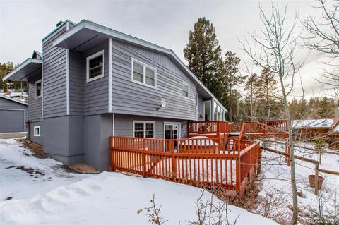 19941 Maxwell Dr, Morrison, CO 80465 photo 25