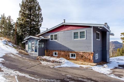 19941 Maxwell Dr, Morrison, CO 80465 photo 2