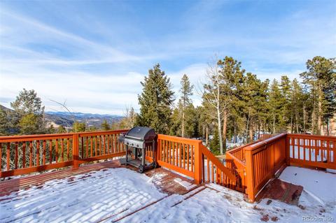 19941 Maxwell Dr, Morrison, CO 80465 photo 30