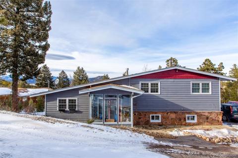 19941 Maxwell Dr, Morrison, CO 80465 photo 3