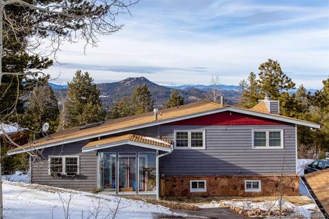 19941 Maxwell Dr, Morrison, CO 80465 photo 27