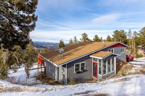 19941 Maxwell Dr, Morrison, CO 80465 photo 28