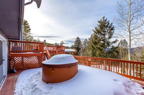 19941 Maxwell Dr, Morrison, CO 80465 photo 29